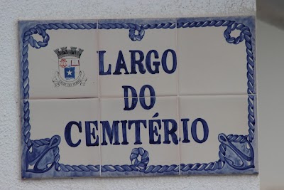 Cemitério de Salir do Porto 5