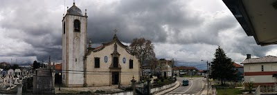 Cemitério de Salreu 2