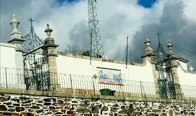 Cemitério de Sameiro, Manteigas 2