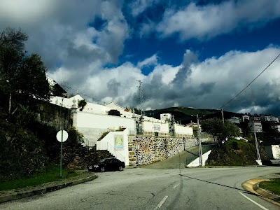 Cemitério de Sameiro, Manteigas 3