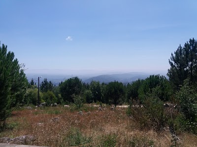 Cemitério de Santa Maria - Arrifana 4