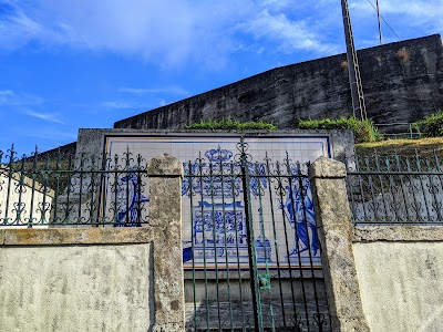Cemitério de Santa Maria da Feira 2