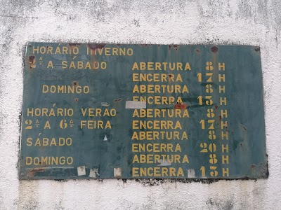 Cemitério de Santa Maria da Feira 3