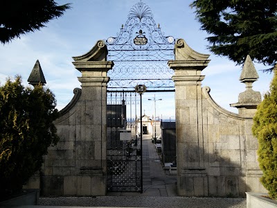 Cemitério de Seia 3