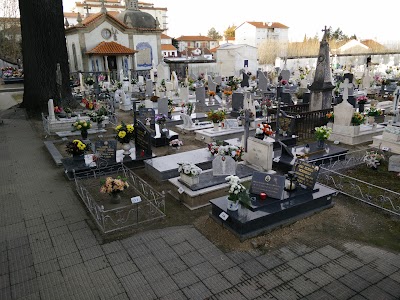 Cemitério de Seia 4