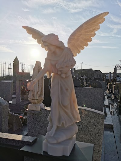 Cemitério de Silvares 2