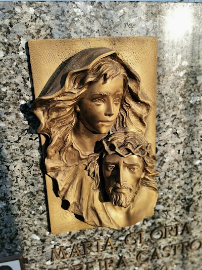 Cemitério de Silvares 4