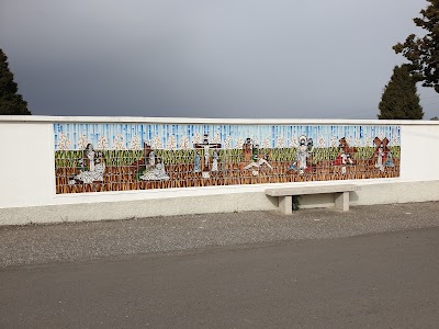 Cemitério de Taberna Seca 3