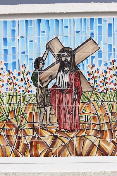 Cemitério de Taberna Seca 4