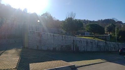 Cemitério de Tenões 2