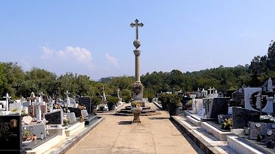 Cemitério de Tibães 2