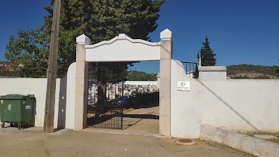 Cemitério de Tunes 2