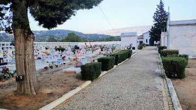 Cemitério de Tunes 4