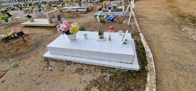 Cemitério de Tunes 5