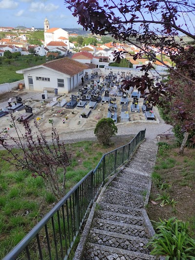 Cemitério de Turcifal 2