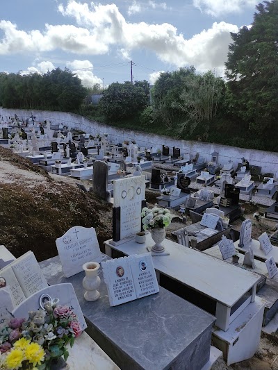 Cemitério de Turcifal 4