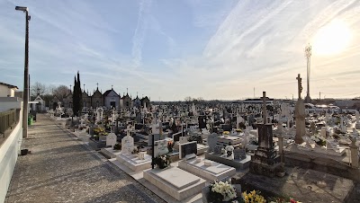 Cemitério de Válega 2