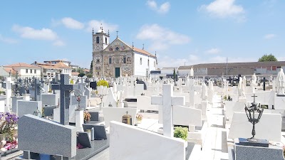 Cemitério de Válega 4