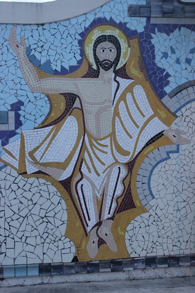 Cemitério de Vagos 2