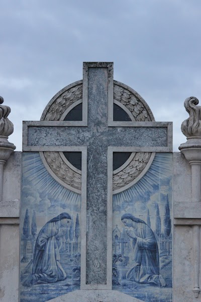 Cemitério de Vagos 3