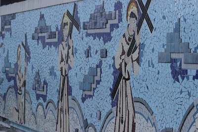 Cemitério de Vagos 4