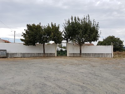 Cemitério de Vale de Prados 2
