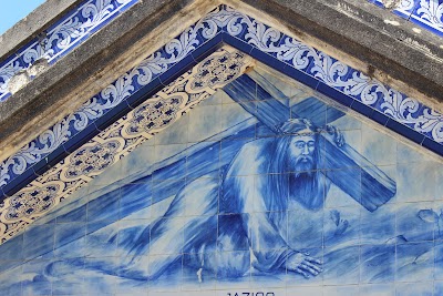 Cemitério de Valongo do Vouga 2