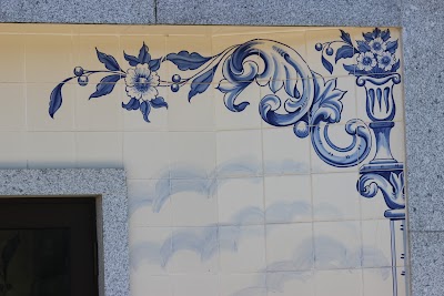 Cemitério de Valongo do Vouga 4