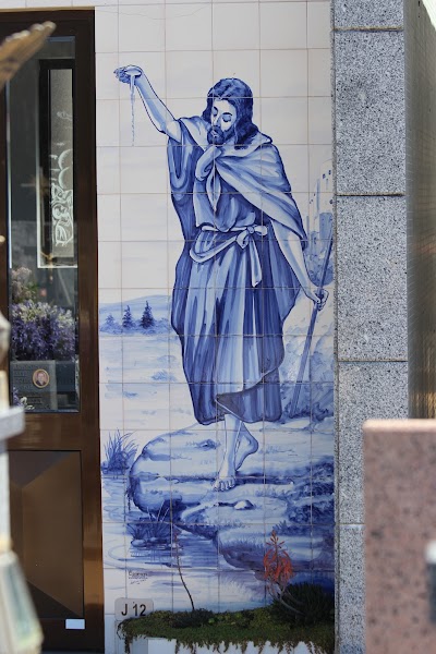 Cemitério de Valongo do Vouga 5