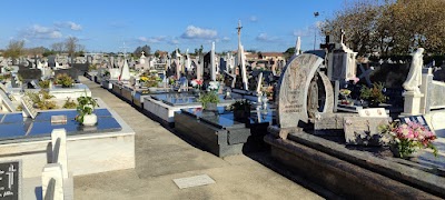 Cemitério de Veiros 2