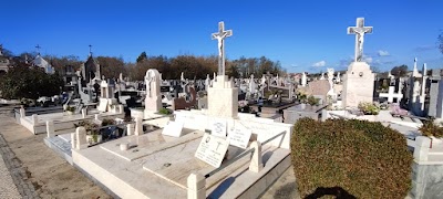 Cemitério de Veiros 3