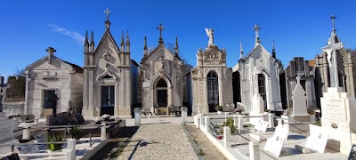 Cemitério de Veiros 4