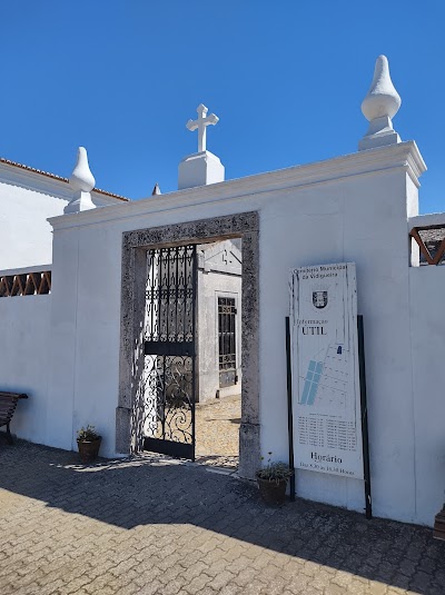 Cemitério de Vidigueira 2
