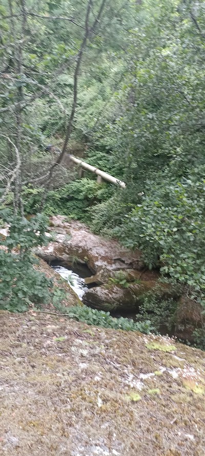 Cemitério de Vieira do Minho 3