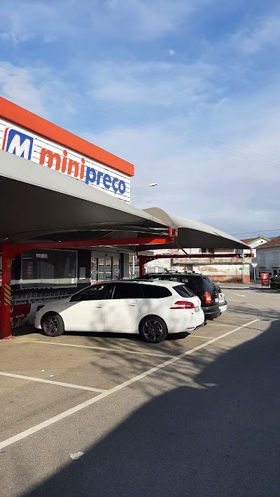 Cemitério de Vila Chã 2