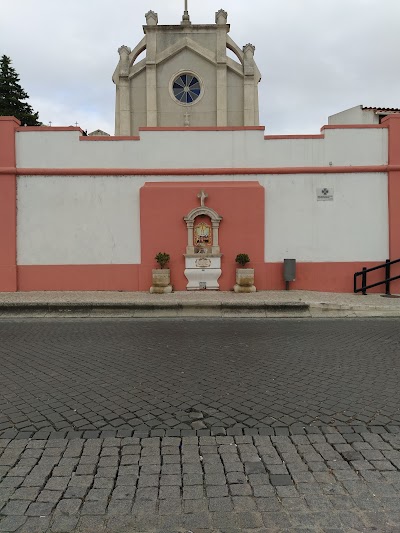 Cemitério de Vila Franca de Xira 2