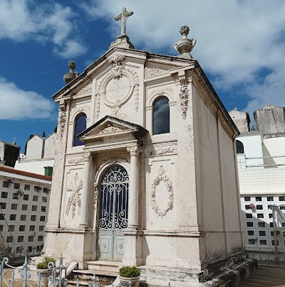 Cemitério de Vila Franca de Xira 3