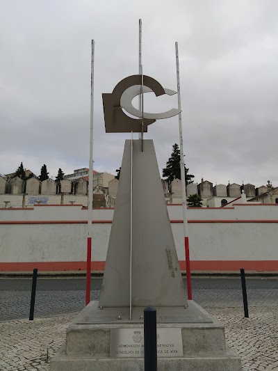 Cemitério de Vila Franca de Xira 4