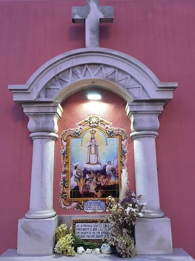 Cemitério de Vila Franca de Xira 5