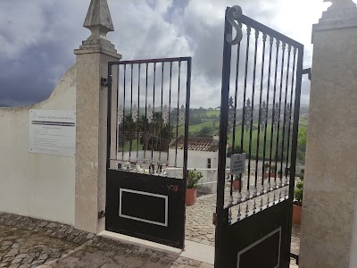 Cemitério de Vila Franca do Rosário 3