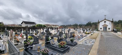 Cemitério de Vila Verde 2