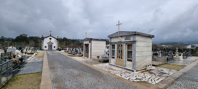 Cemitério de Vila Verde 3