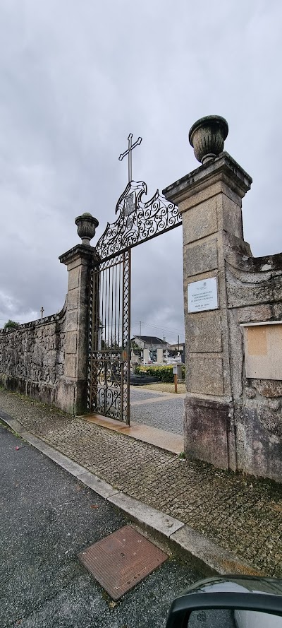 Cemitério de Vila Verde 4