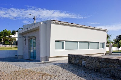 Cemitério de Vimeiro 2