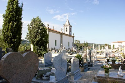 Cemitério de Vimeiro 3