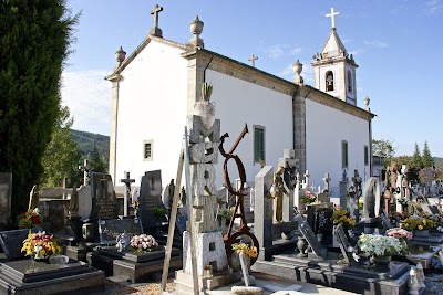 Cemitério de Vimeiro 4