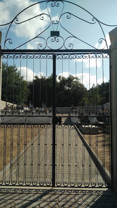 Cemitério Destriz 3