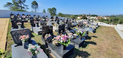 Cemitério do Arnal - São Simão de Litém 2
