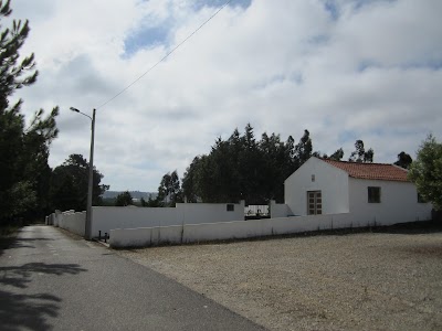 Cemitério do Campo 4