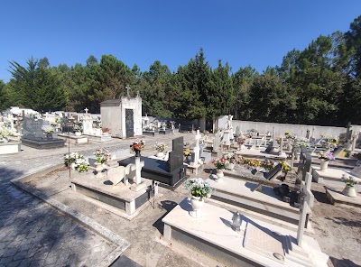 Cemitério do Campo 5